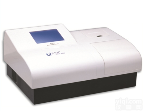 <em>URIT</em>-<em>660</em><em>酶标分析仪</em>