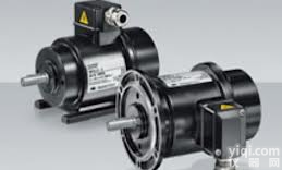 BAUMER HUBNER<em>编码器</em>HOG 10 DN <em>2048</em> I