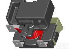 EMB<em>继电器</em>BF80/10 <em>09</em>-25.28.41.-0213