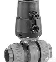 GEMUE<em>阀门</em>8258 <em>40D</em> 11221 24DC 6005