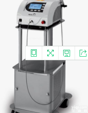 Velure S5半导体激光ZL仪配合光敏剂，攻克<em>鲜红</em>斑痣（意大利原装进口）