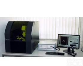 <em>单细胞</em><em>力学</em>特性可视化分析系统