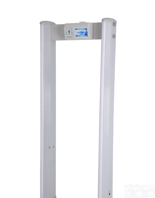 <em>经济型</em><em>安检门</em>价格有谁清楚?24区<em>安检门</em>的价位