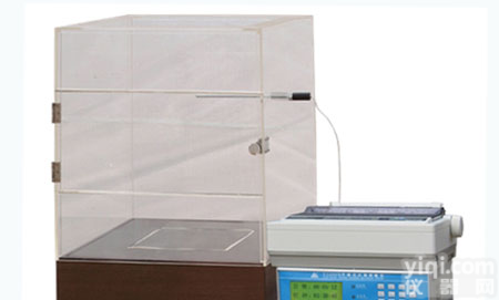 平<em>板式</em><em>织物</em><em>保暖</em>仪