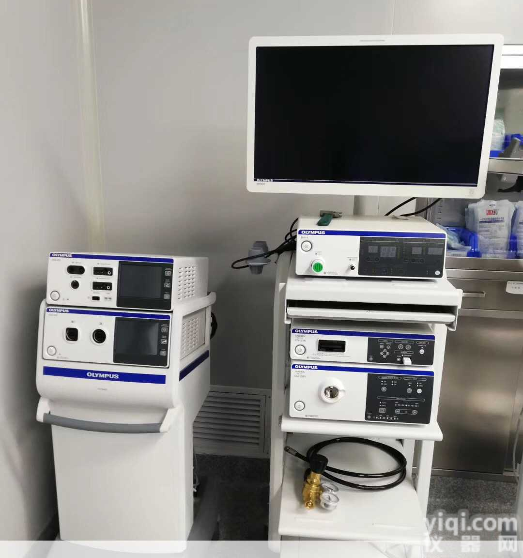 <em>奥林巴斯</em><em>电子</em>胃肠镜<em>电子</em>肠镜<em>电子</em><em>胃镜</em>cv-290