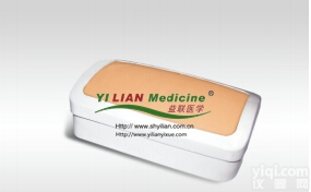 <em>针刺</em>训练<em>模块</em>