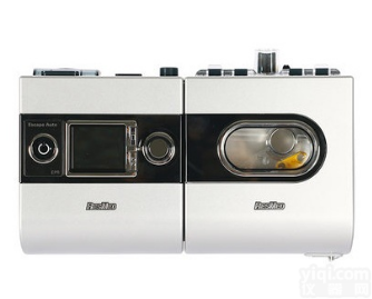 澳大利亚<em>原装进口</em>瑞思迈<em>呼吸机</em>S9AUTO25