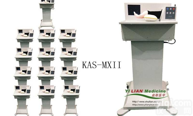 <em>脉象</em>训练仪（<em>网络版</em>、单机版）