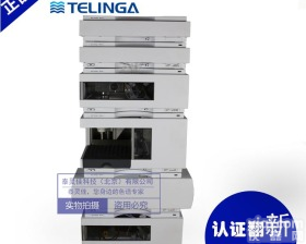 翻新安捷伦GX液相色谱仪