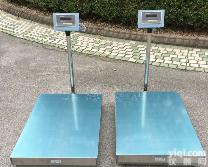 <em>连云港</em>TCS-100kg<em>电子秤</em>带开关量信号输出功能