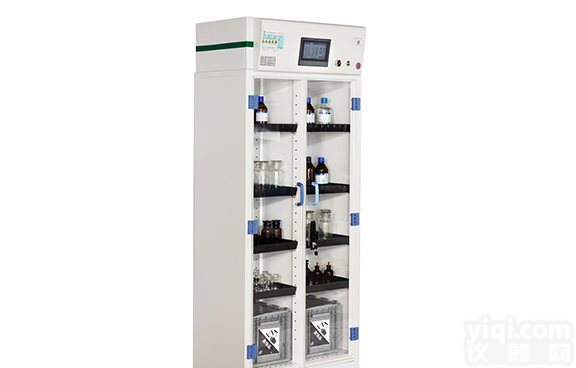 <em>原理</em>/定制无<em>管道</em>内循环<em>药品</em>柜