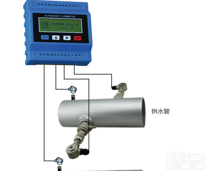 <em>插入式</em>超声波冷量计,<em>插入式</em>冷量计,<em>插入式</em>空调冷量计