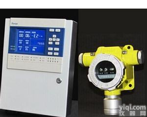 手持式二甲苯泄露报警器