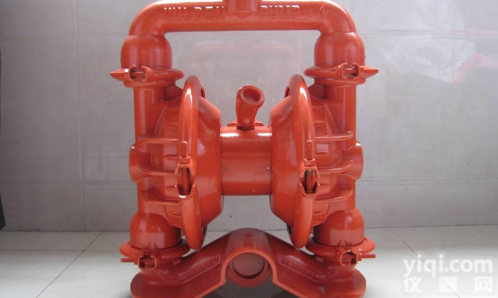WILDEN气动隔膜泵P200/<em>AAPPP</em>/WFS/WF/<em>AWF</em>/0014