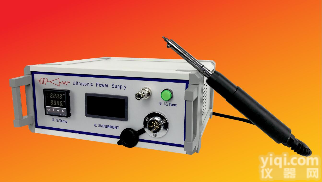 超声波电<em>烙铁</em>/超声波<em>焊接</em>铁/金属<em>焊接</em>/陶瓷/无助焊剂无腐蚀/60K