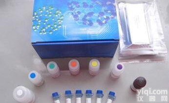 <em>四环素快速检测试剂盒</em>实验步骤