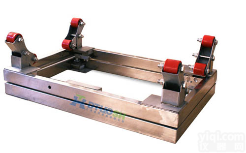 <em>不锈钢</em>电子钢瓶秤，<em>防腐蚀</em>1T钢瓶<em>电子秤</em>