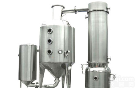 WZ系列单/双/<em>三效</em>低温真空<em>浓缩</em>器-华远制药设备