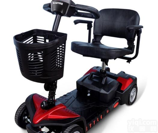 宝鸡康扬<em>老年</em><em>代步车</em> 豪华型 乘坐舒适 安全性高