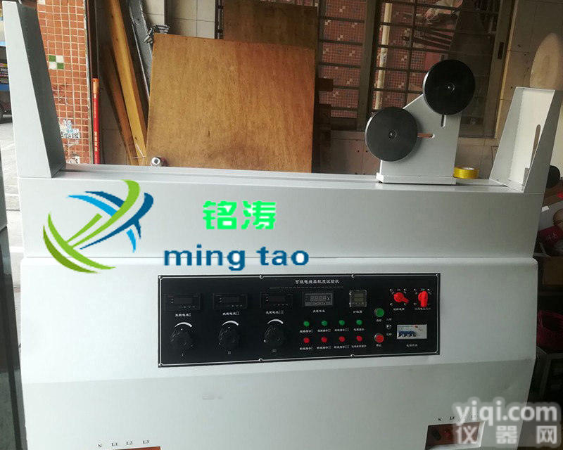 曲挠<em>试验机</em>，电线动态<em>负载</em>曲挠<em>试验机</em>，二三轮电线电缆曲挠<em>试验机</em>
