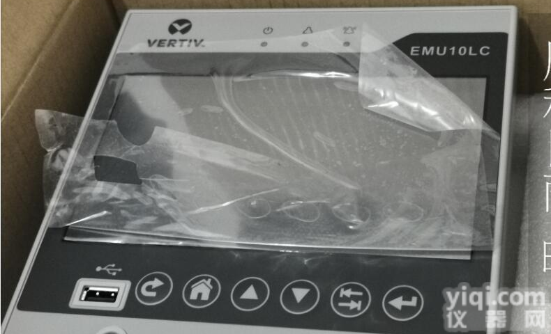 供应<em>艾默生</em>触摸屏<em>通信电源</em>监控模块