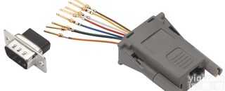 代理<em>美国</em>L-COM<em>连接器</em>连接线