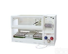 <em>全自动</em><em>样品</em>消解&<em>稀释</em>系统