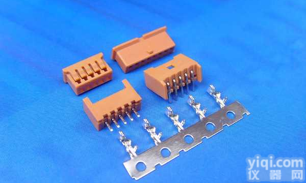 Molex<em>连接器</em>