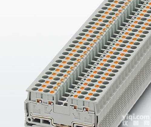 PHOENIX菲尼克斯<em>MINI</em>MCR-SL-<em>SHUNT</em>-UI-<em>2810858</em>新闻资讯