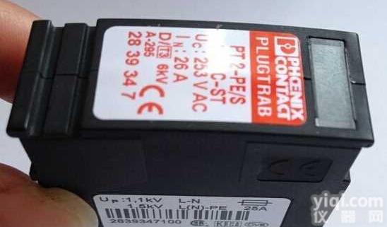 PHOENIX<em>菲尼</em>克斯MINI-PS-48-60DC/24DC/1-<em>2866271</em>新闻资讯