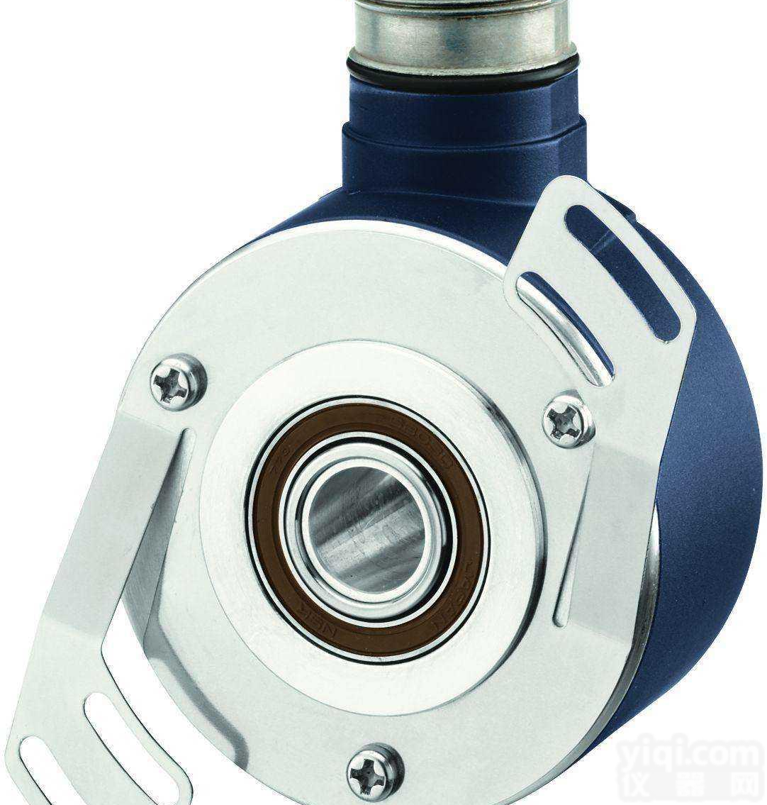 BEI<em>编码器</em>H38D-2000-<em>ABZC</em>-28V/5-SC-UL