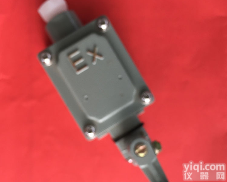 防尘防爆<em>永磁</em>体<em>限位开关</em>PSMS-M450T