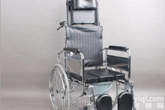 <em>宝鸡</em>佛山高靠背<em>轮椅</em> 老年人的 功能多 乘坐舒适