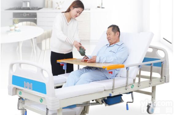 <em>宝鸡</em>家用翻身<em>护理</em>床 轻松翻身 解决<em>护理</em>难问题