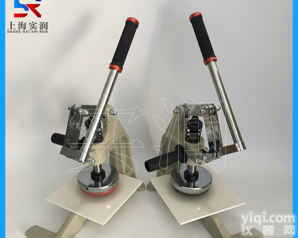 <em>河南</em> <em>河南</em>新乡<em>手压</em>式布料<em>取样器</em>,<em>手压</em>圆形取样刀