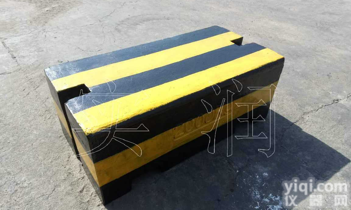 <em>贵州</em>1t标准<em>砝码</em>,<em>贵阳</em>1000公斤铸铁标准<em>砝码</em>价钱优惠