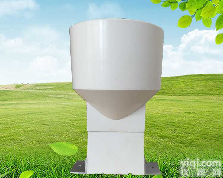 雨量传感器<em>降雨量</em>监测<em>翻斗</em>式雨量筒