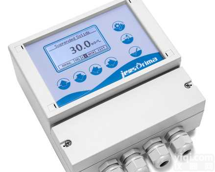 净水<em>在线悬浮固体分析仪</em>