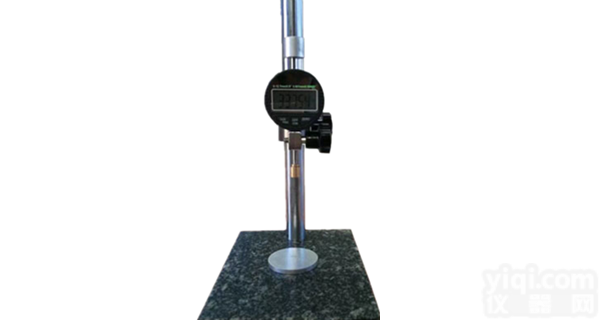 <em>土工膜</em>糙面厚度仪 糙面<em>土工膜</em>测厚仪 高精度<em>土工膜</em>糙面厚度测试仪