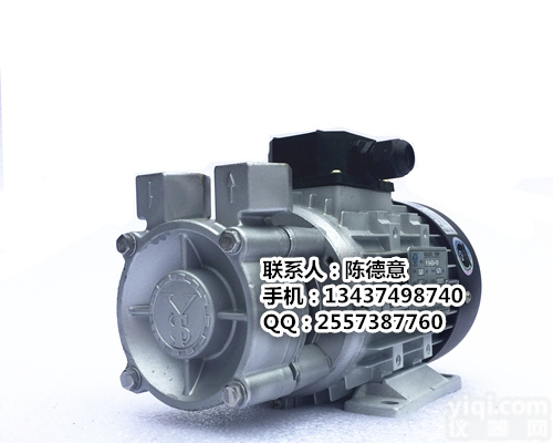 <em>沃德</em>水泵YS-30A泵1.5KW<em>热水泵</em>模温机<em>循环泵</em>