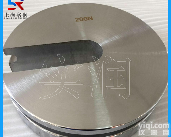 200N不锈钢<em>砝码</em>,<em>宿州</em>200N牛顿<em>砝码</em>多少钱
