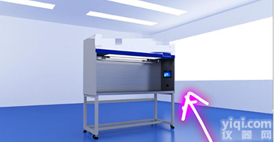 BJ<em>光大</em><em>远见</em>供应生物安全柜10.4寸嵌入式<em>平板电脑</em>