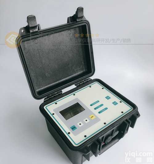 多普勒便携式超声波<em>流量</em>计<em>油田</em>.冶金.化工用