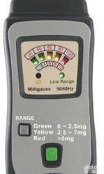 台湾泰<em>玛斯</em>TM760低频<em>电磁波</em>高斯表