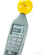 电磁辐射<em>检测仪</em>TES-593<em>台湾</em>泰仕TES593