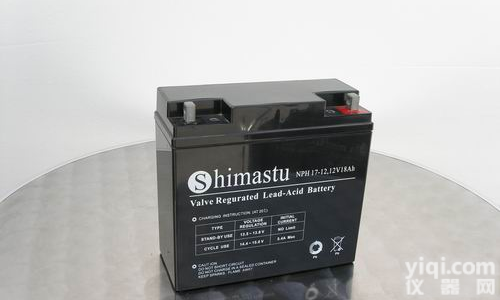 济南代理SHIMASTU<em>蓄电池</em>12V200AH款式