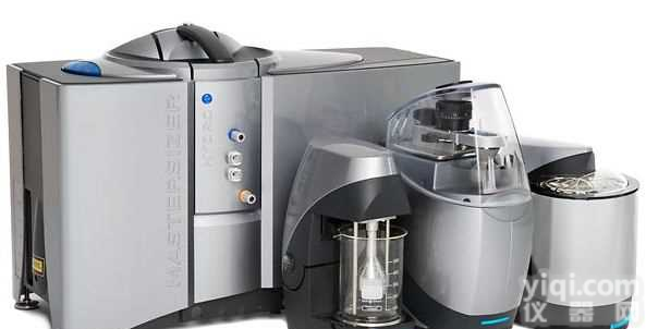 <em>马尔文</em>激光粒度仪Mastersizer 3000