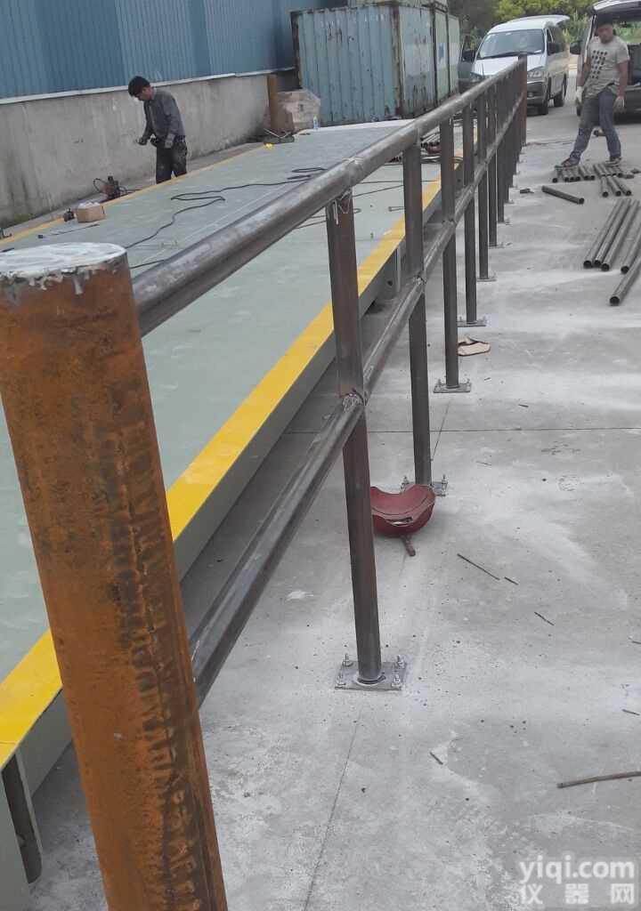 JH-SCS供应<em>防爆</em>电子<em>汽车衡</em>-150吨<em>防爆</em><em>汽车衡</em>价格