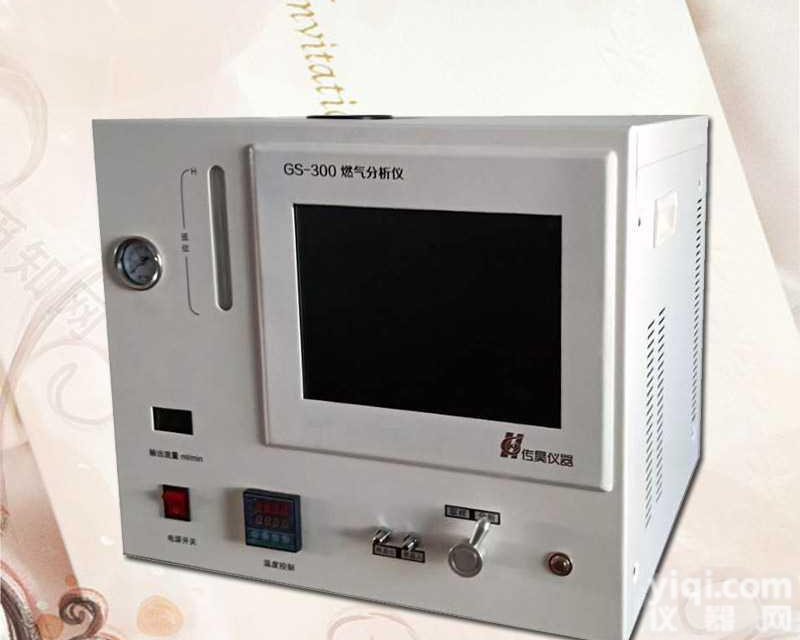 燃气<em>测试仪器</em> 天然气分析仪 <em>上海</em>传昊专用设备 检测气体的组分和高低位热值