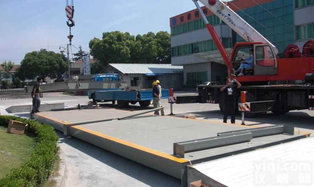 JH-SCS<em>防爆</em><em>汽车衡</em>-数字式<em>防爆</em><em>汽车衡</em>-佳禾<em>防爆</em><em>汽车衡</em>厂家